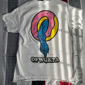 OddFuture Tee